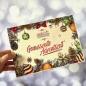 Preview: PREMIUM Adventskalender befüllt mit 24 edlen Pralinen